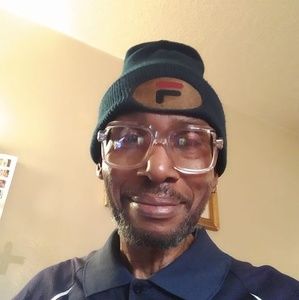 Meet your Posher, Randy